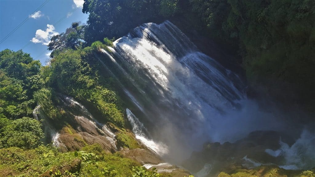 Honduras