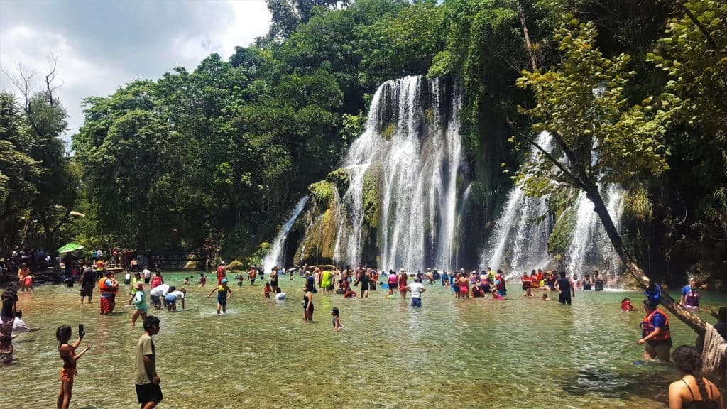 Huasteca Potosina