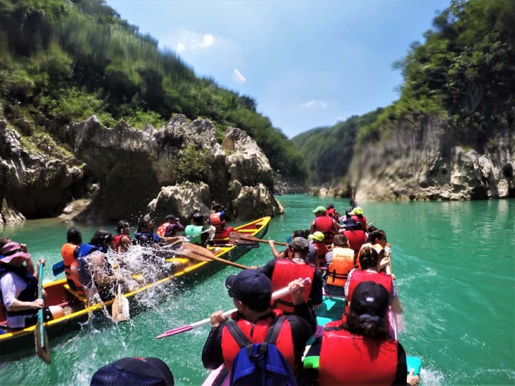 Huasteca Potosina