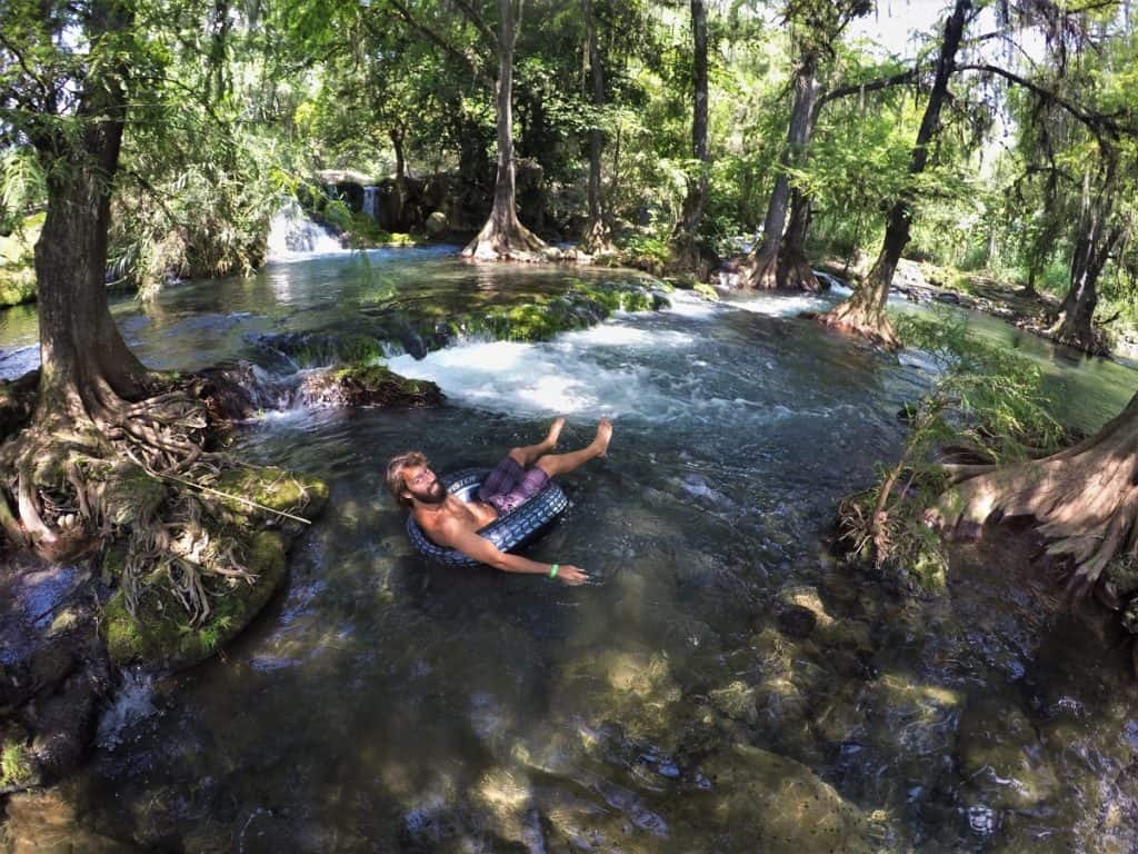 Huasteca Potosina