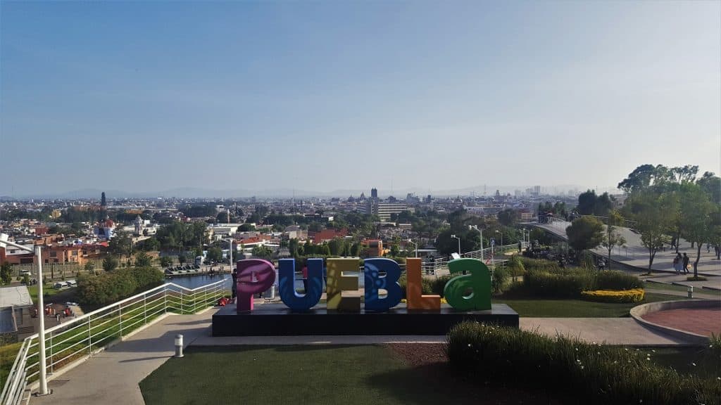 Puebla