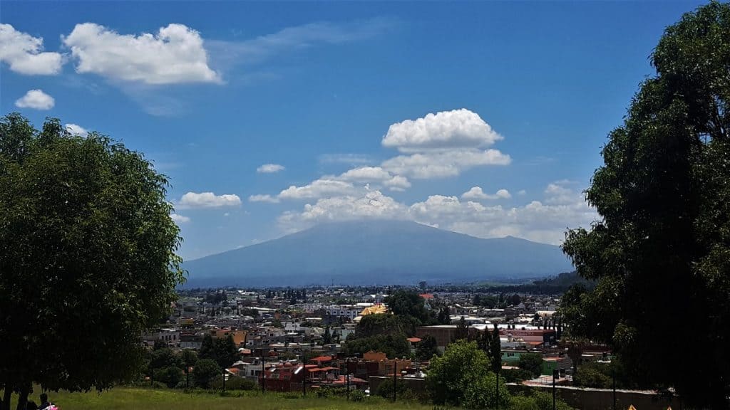 Puebla