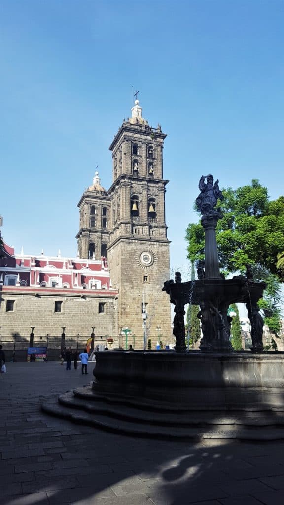 Puebla