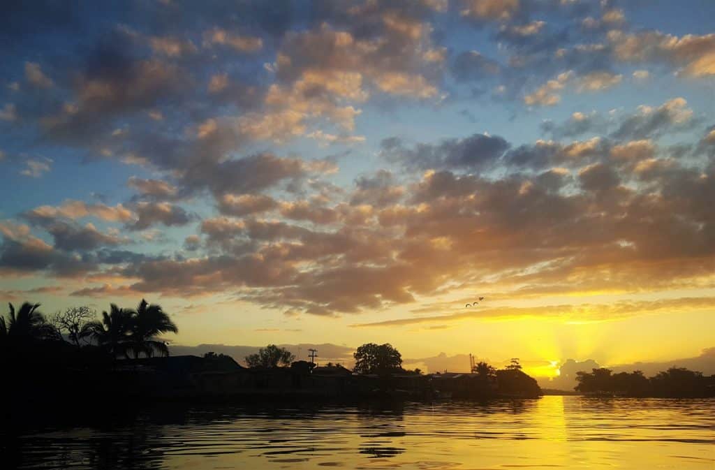 Bocas Del Toro