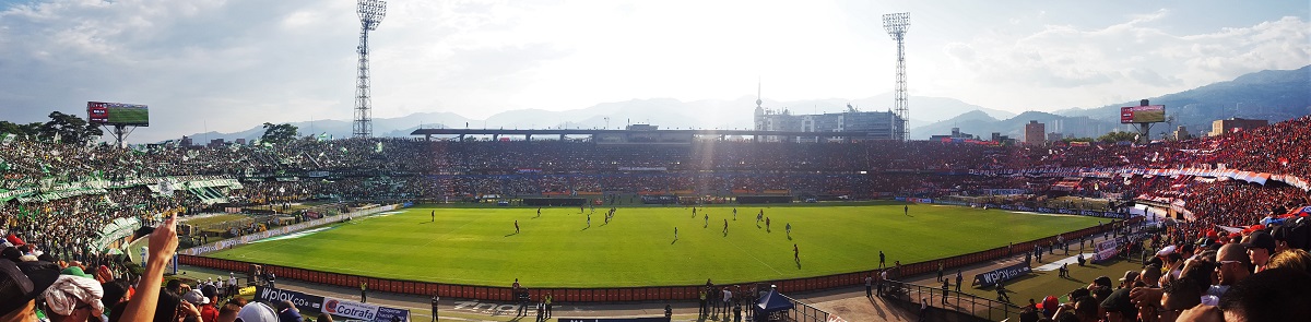 Medellin Futbol