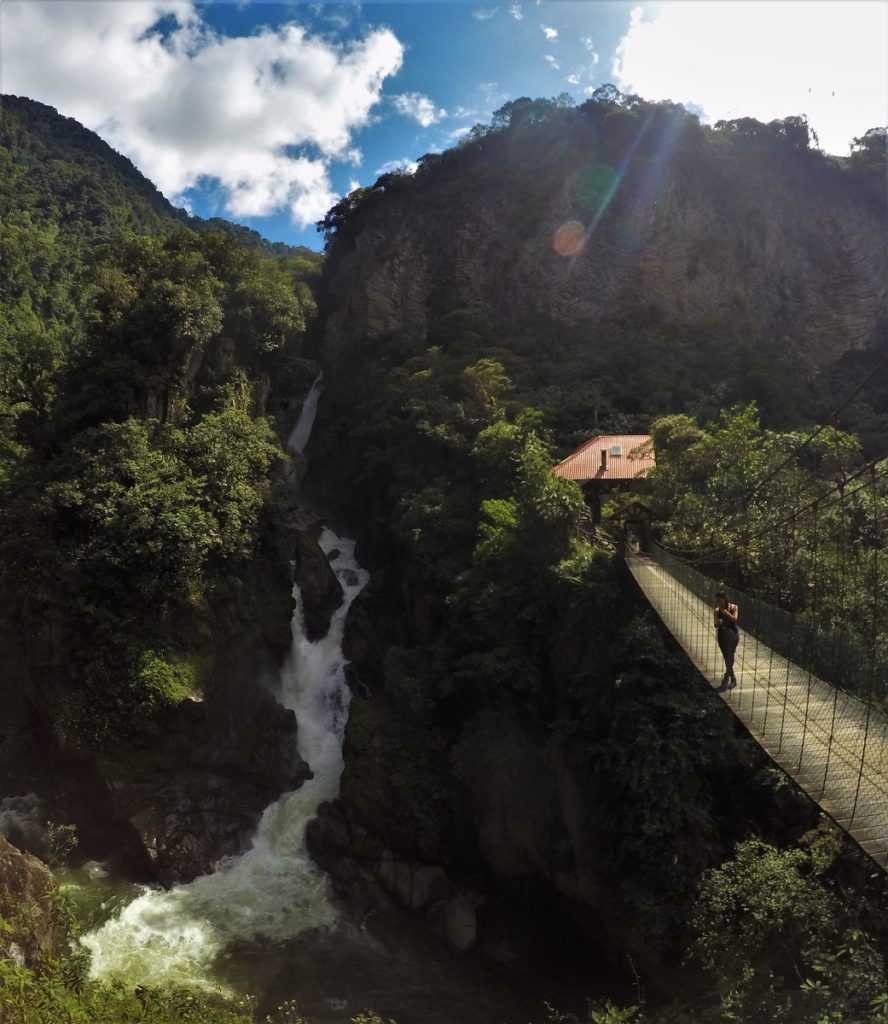 Ecuador