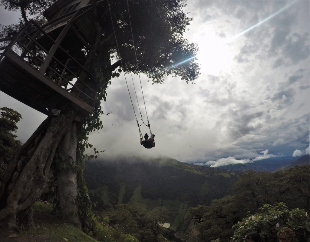 Ecuador