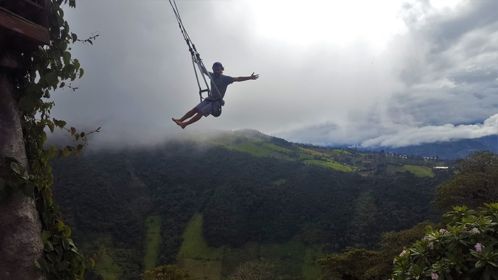 Ecuador