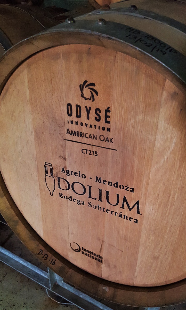 Dolium Winery
