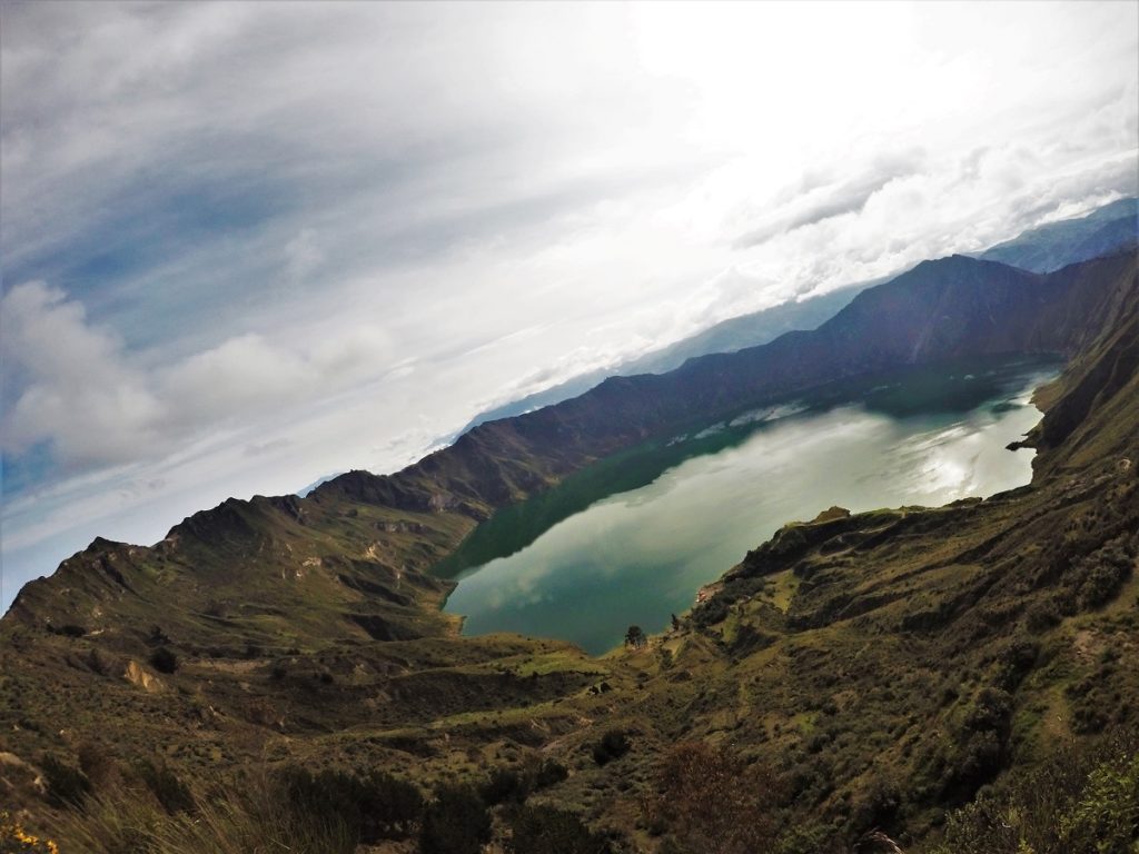 Ecuador