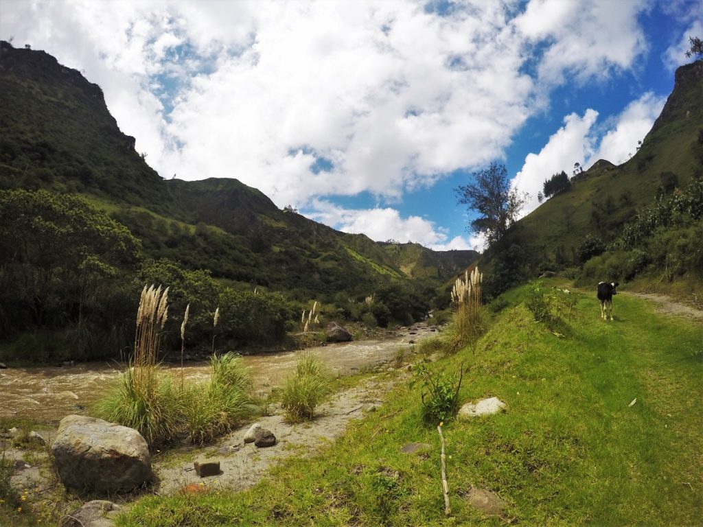 Ecuador