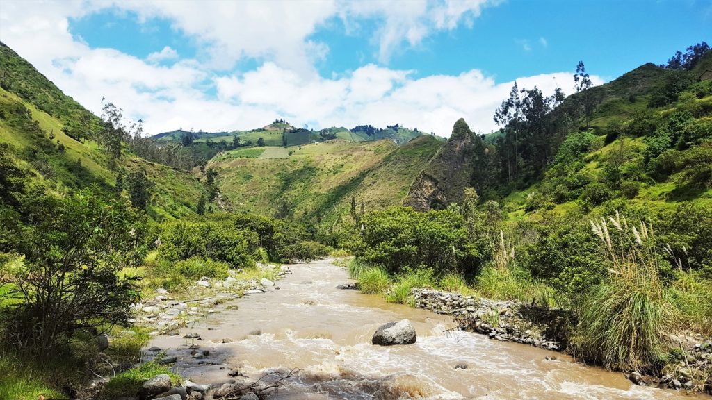 Ecuador