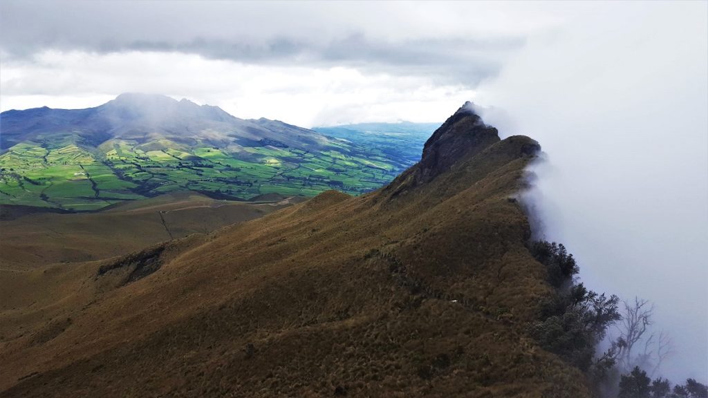 Ecuador