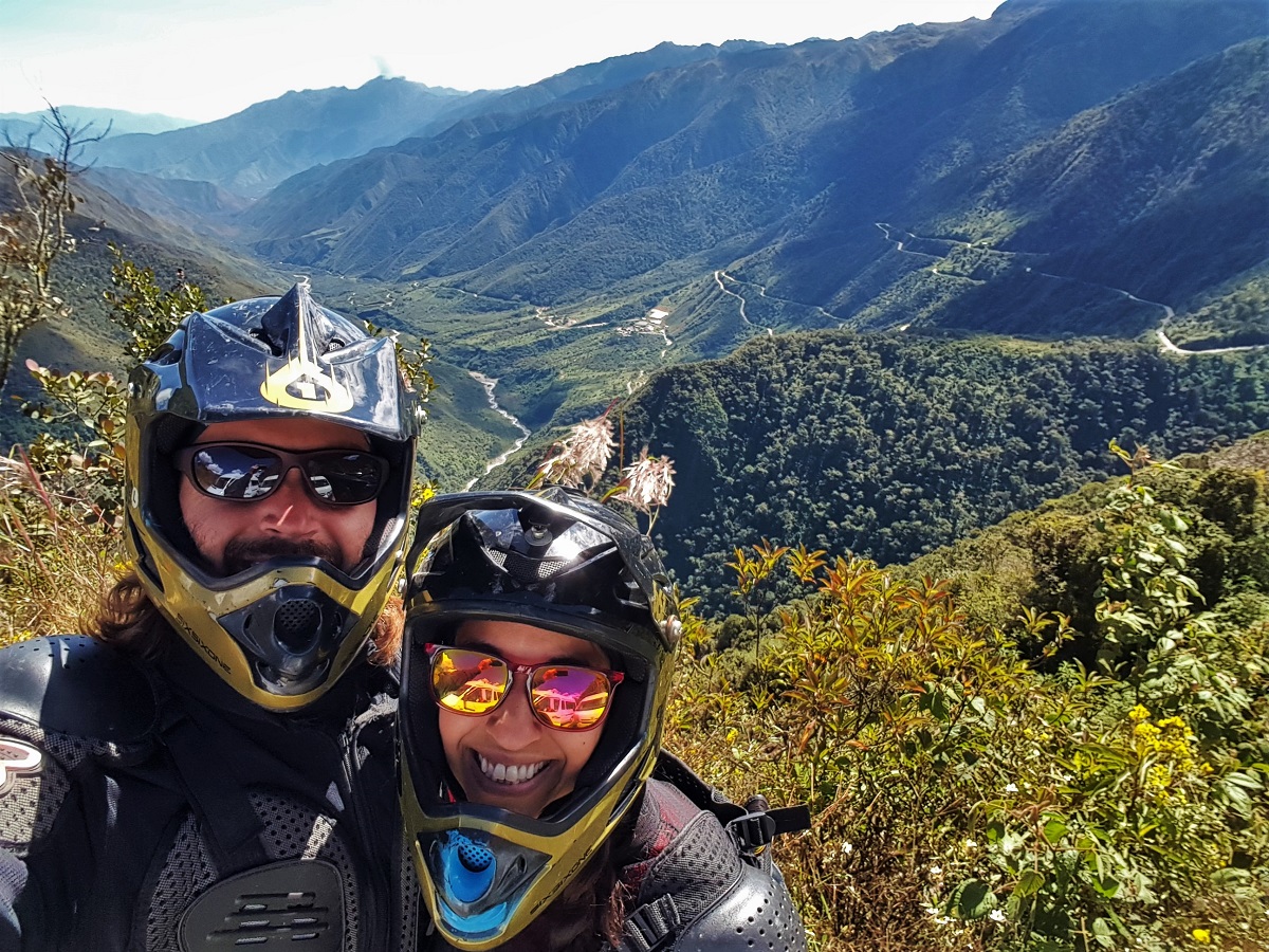 Machu Picchu Jungle Trek